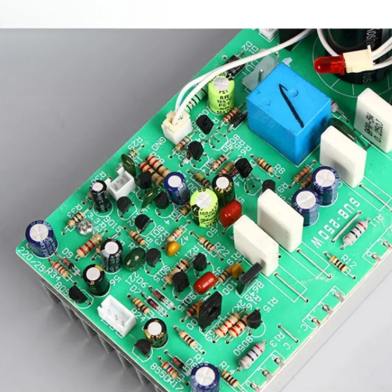 SOTAMIA SUB 250 واط مضخم الصوت مكبر كهربائي مجلس 41C نماذج أحادية منفصلة قبل المرحلة ضبط المزدوج AC22-26V مضخم الصوت مخصص