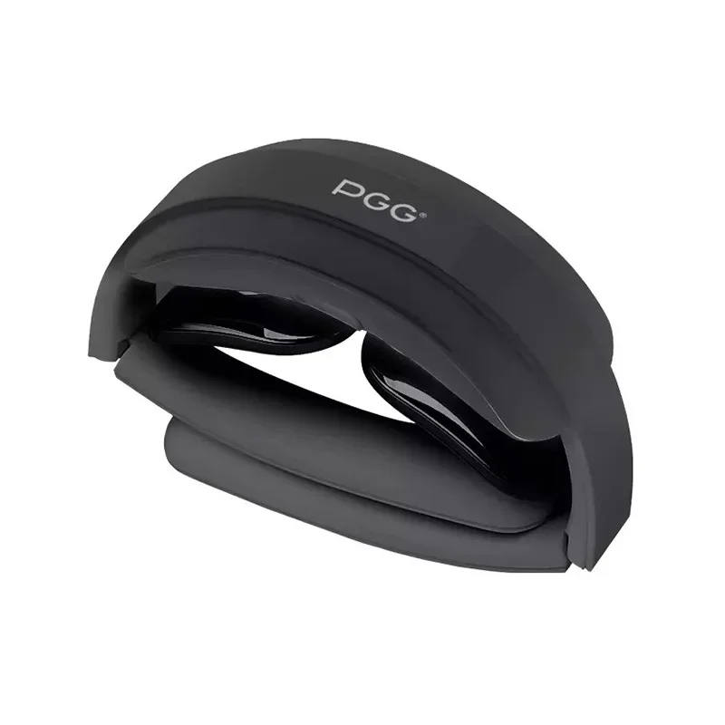

Multifunctional Folding Portable Shoulder and Neck Massager Pulse Physiotherapy Cervical Massager Neck Mini Neck Care Device