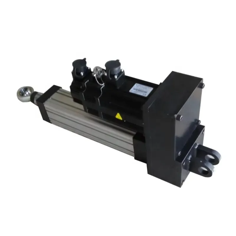 Linear Actuator Bollard Hydraulic Linear Motion Actuator Vertical Heavy Duty