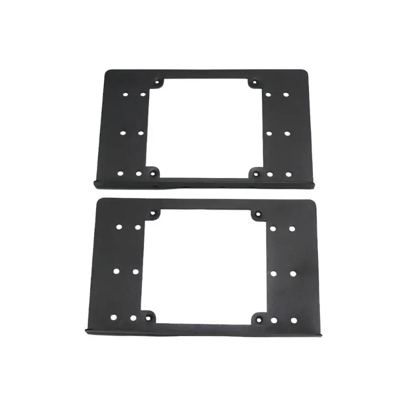 R53C Computer Case Mechanical Hard Disk Bracket For Enhances Airflows Cooling Systems With Durability Metal Construction
