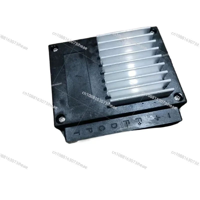 Compresseur de fréquence Variable pour réfrigérateur automobile CZ-BX60W-1 DC 12/24V, pilote ZH25G