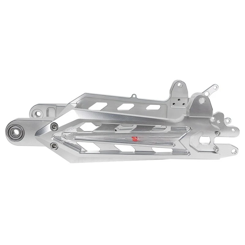 

23 adjustable arrow-shaped flat forks, suitable for modified Maverick N1s U2 No. 9 Mechanic F90 Miracle Bull Back Flat Forks