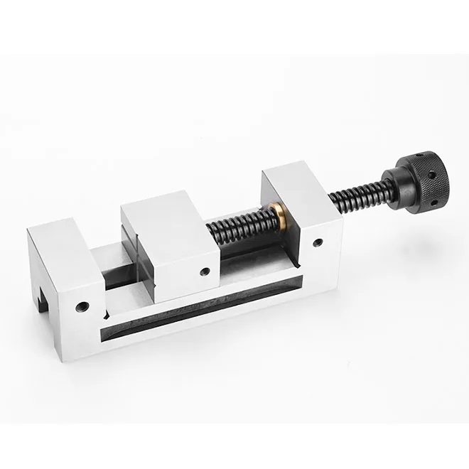 QGG High Precision Vise Grinder Manual Vise 2 