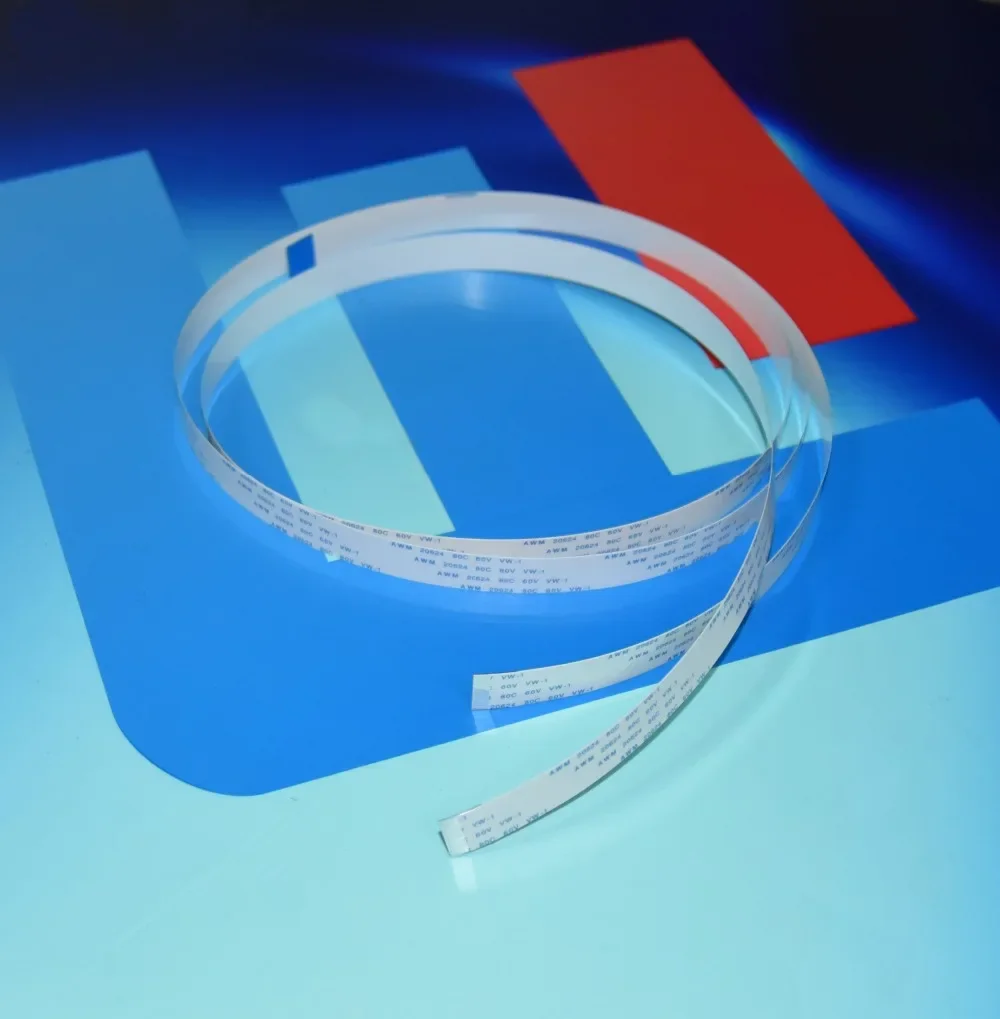 

1X Scanner Flat Scan Cable for EPSON L1110 L3100 L3101 L3110 L3115 L3116 L3150 L3151 L3156 L3160 L5190