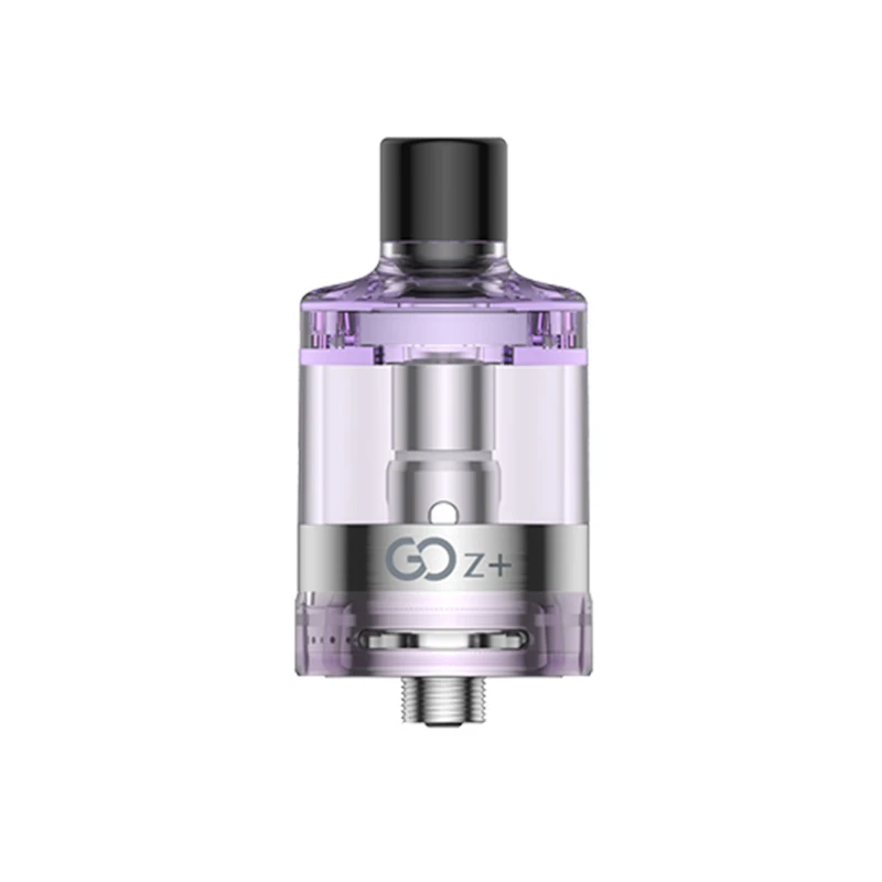 Оригинальный испаритель Innokin Go Z + емкостью 3,5 мл с верхним заполнением, с поддержкой Z-катушки, электронная сигарета MTL/RDL, испаритель для Gozee Mod Kit