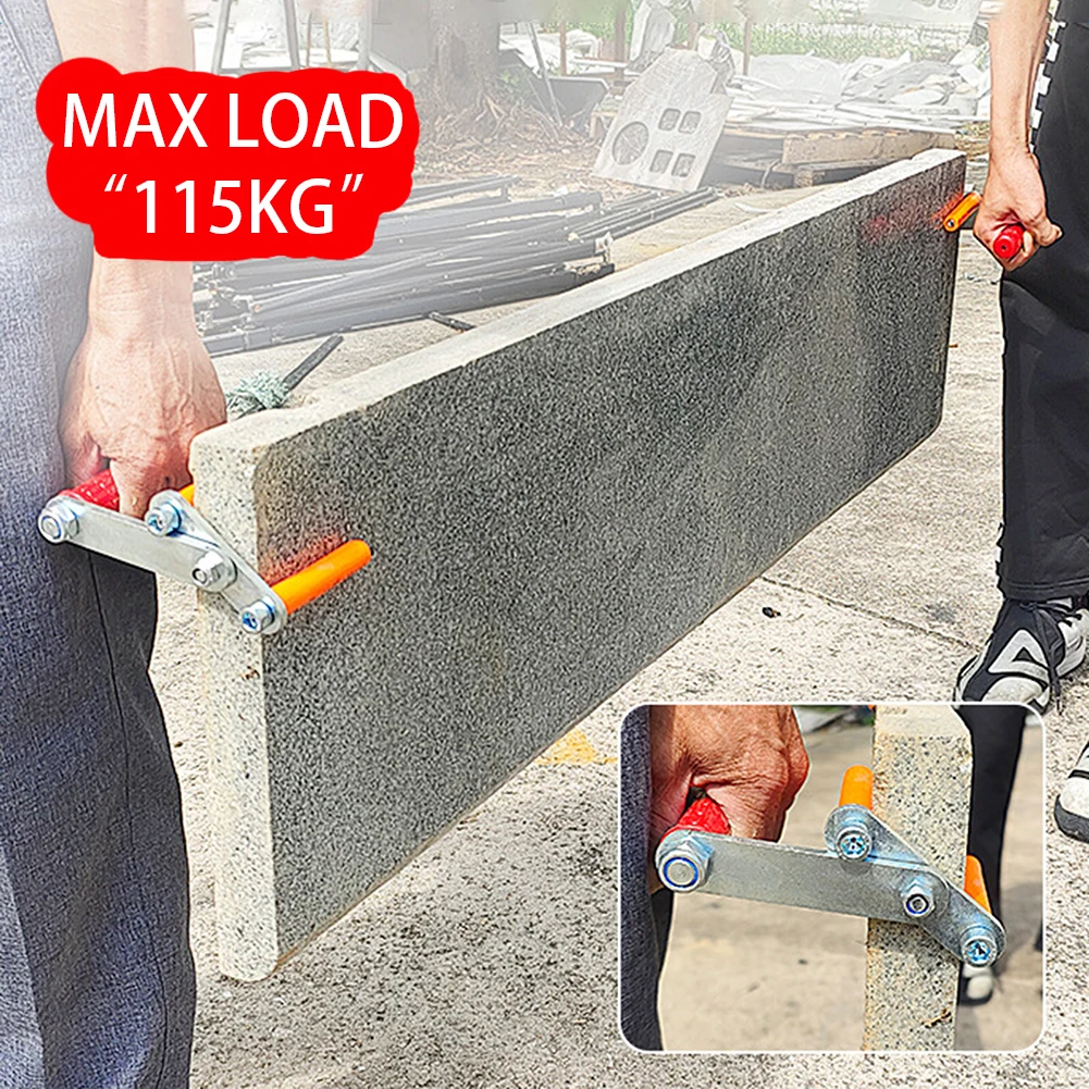

Panel Lifting Tools Premium Sturdy Drywall-Panel Mover For Doors Plywood Window