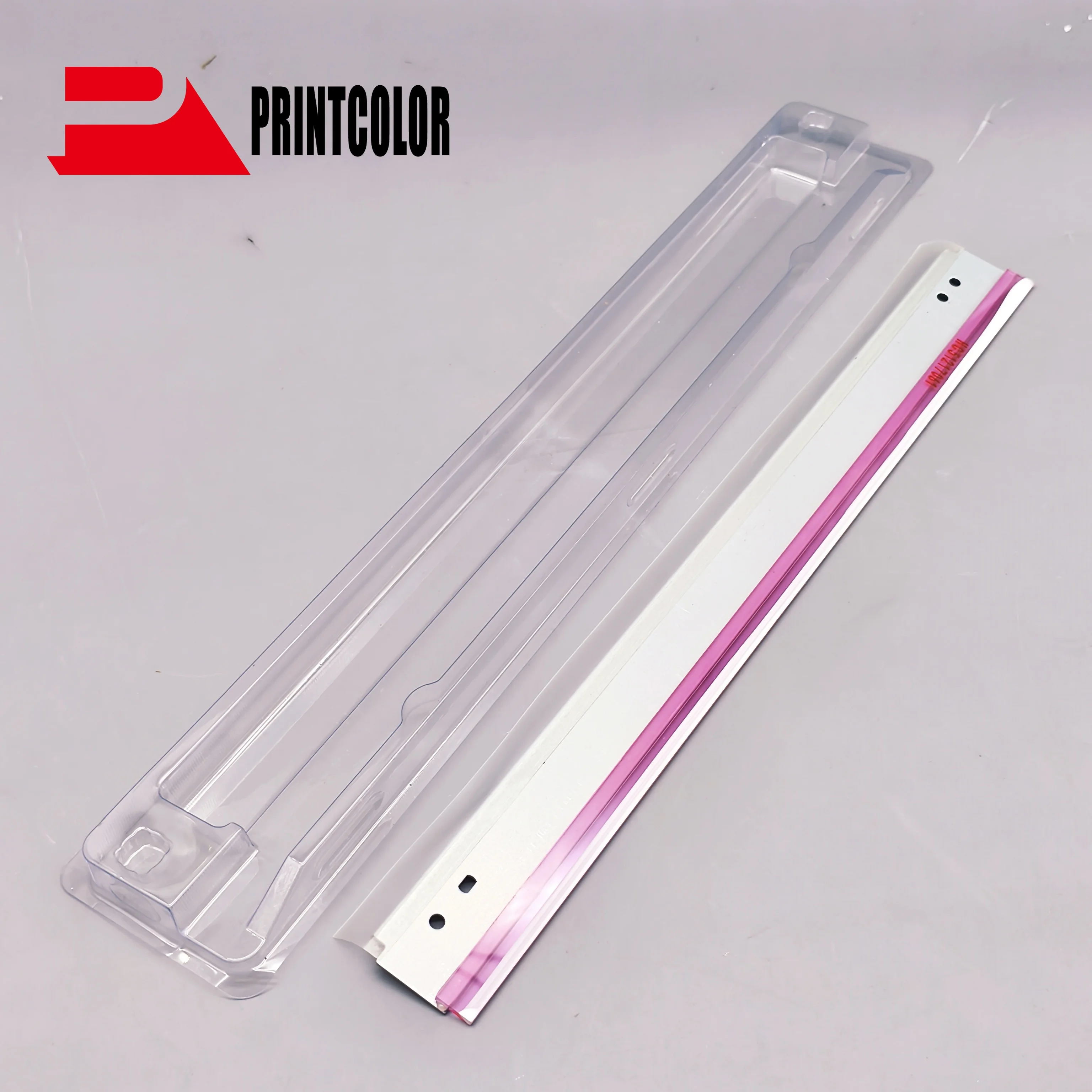 2X For Xerox Versant 180 80 2100 3100 V180 V2100 V3100 033K98760 033K98630 ITB Belt Blade V80 2nd Transfer Belt Cleaning Blade