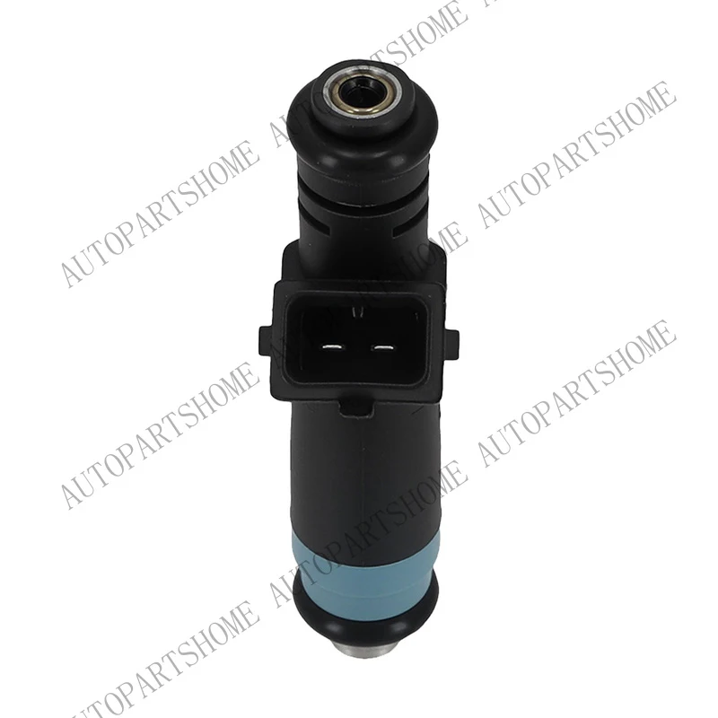 Z... 8X Fuel Injector High Impedance for Ford GM V8 EV1 LT1 LS1 LS6 109991 FI114992
