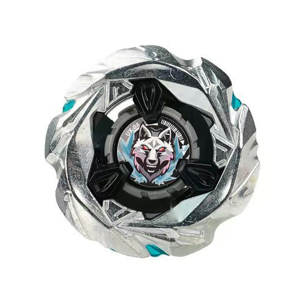 X Toy UX-16 Random Booster Clock Mirage Selec 9-65B UX15 UX13 UX08