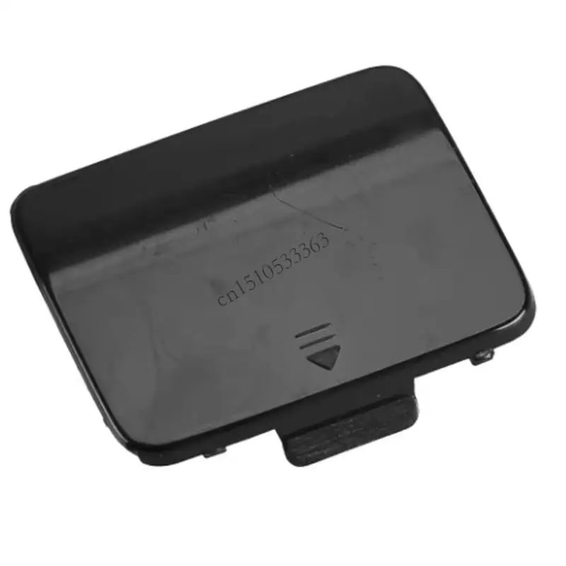

090E Weatherproof Towing Eye Caps 2078850223 Replacement Plastic for W207 C207 Models