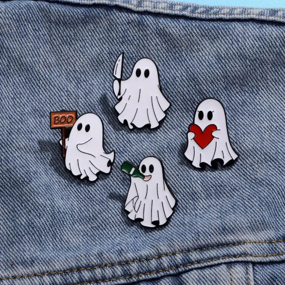 Halloween Cute Mush… - image