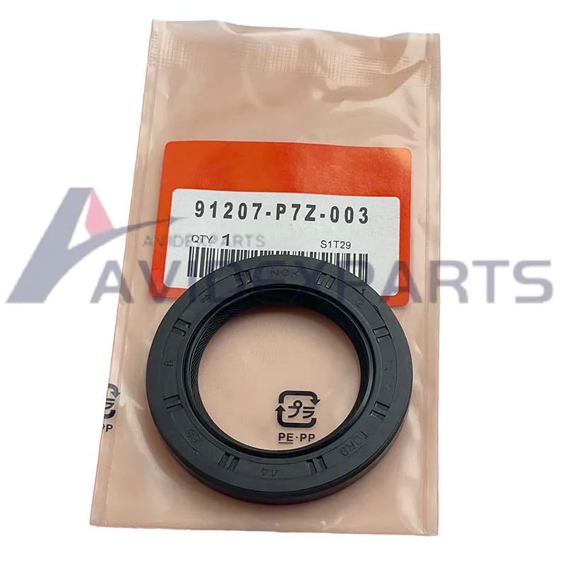 

91207-P7Z-003 For Honda Accord transfer case oil seal