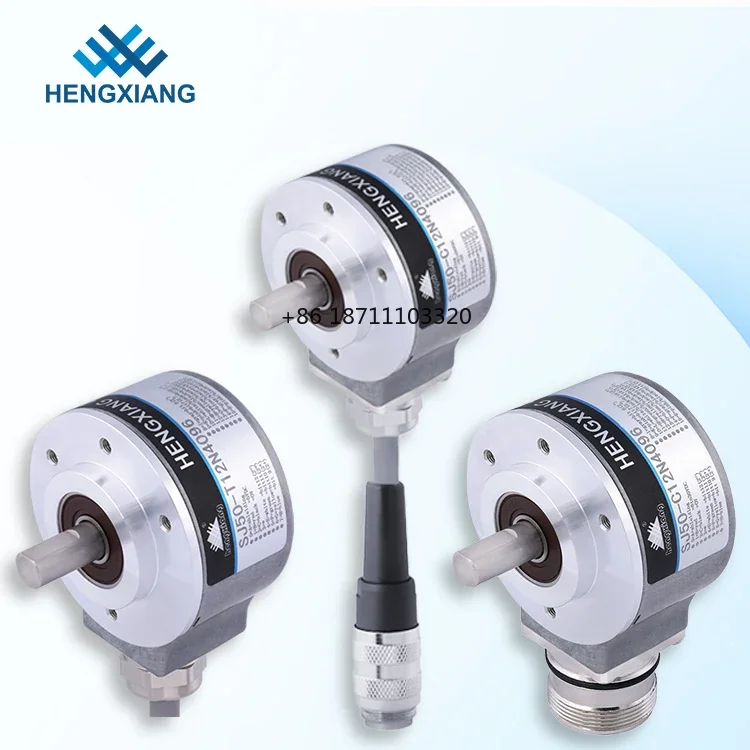 Gray code 8 bit optical absolute encoder 50mm size 8mm solid shaft rotary encoder trd-na256nw 5m = SJ50-T8NHCWQ8C5D DC8-30V