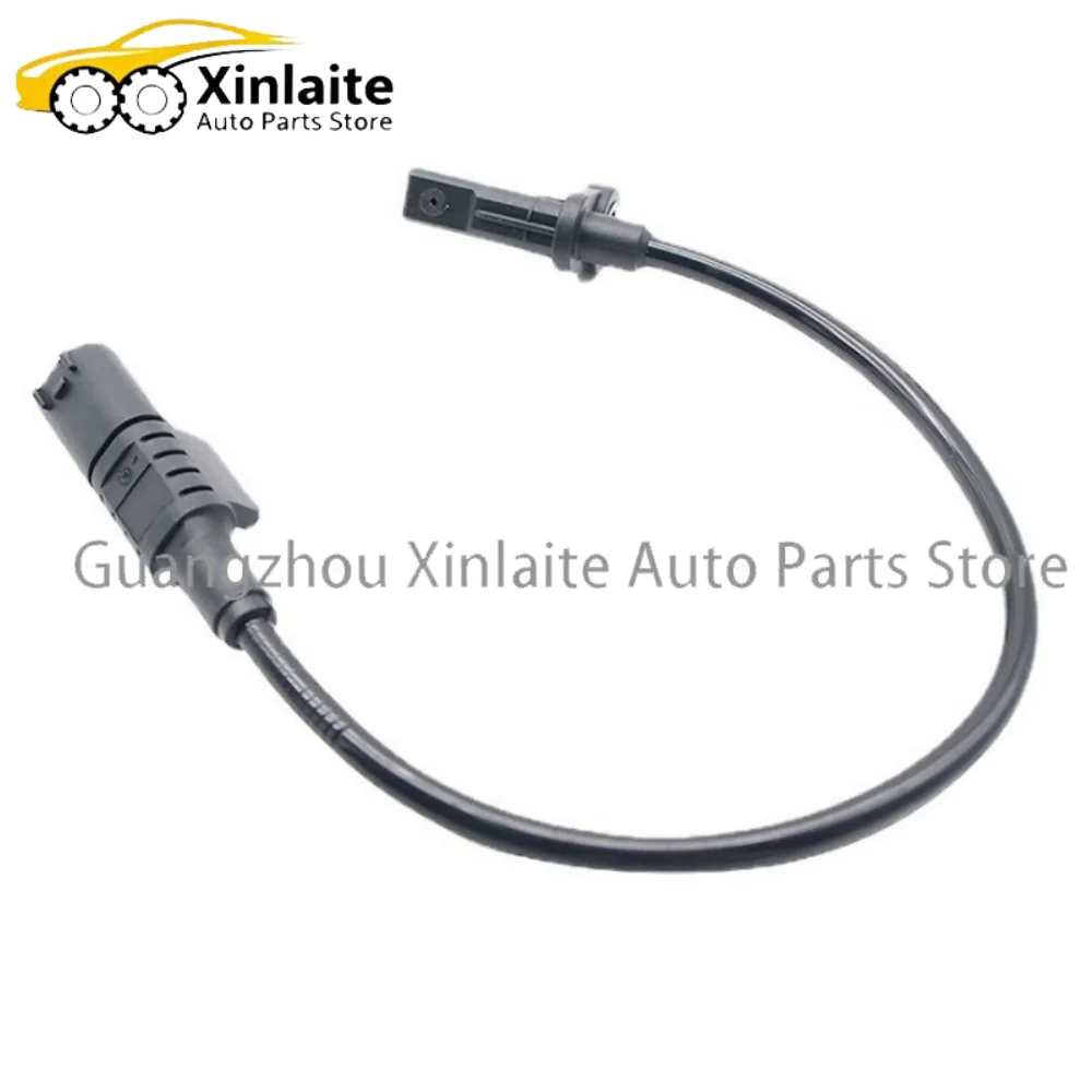 

Новый датчик скорости колеса ABS задней оси для Mercedes-Benz GL350 450 550 63 W300D E350 E400 CL ML 0009053602 2ABS2861