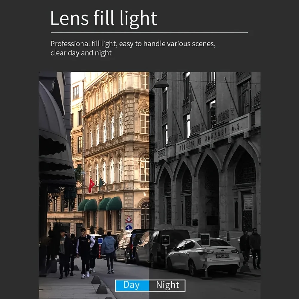 Ultra HD 4K WiFi Mini Sports Camera Portable Digital Video Recorder Infrared Night Vision BodyCam Police Camcorder  카메라