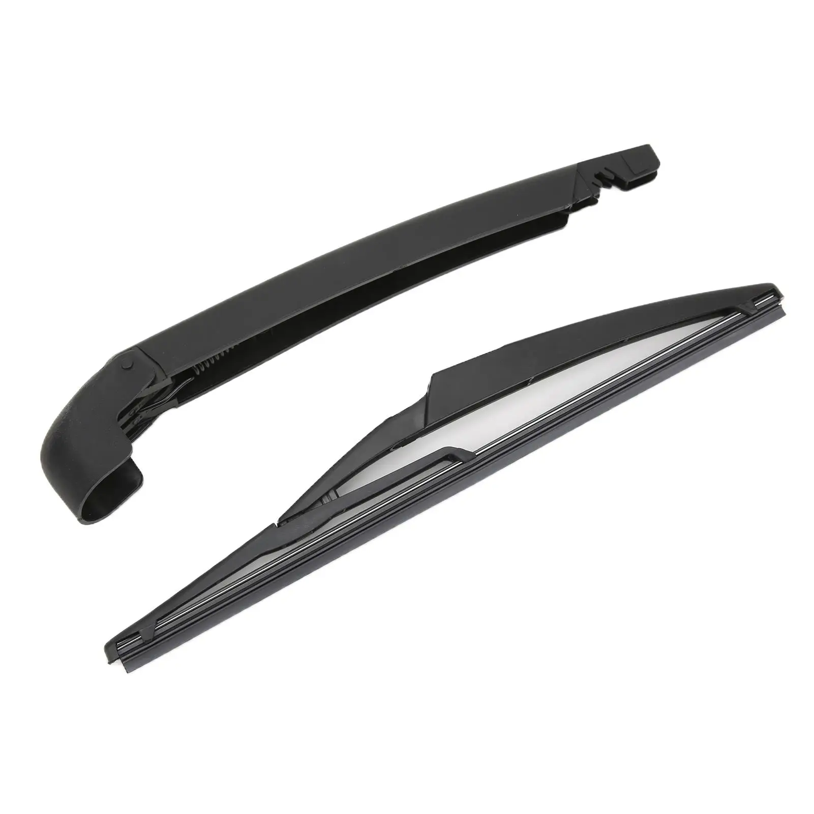 

High Tensile SpringBack Car Rear Wiper Blade for Abarth 500 2008 2016