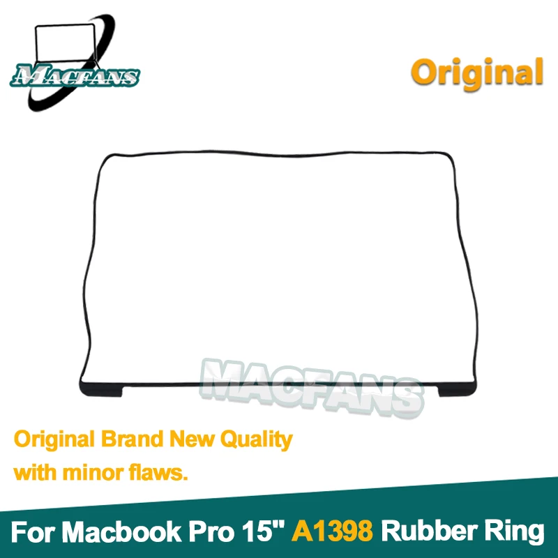 Original New A1398 Rubber Ring for MacBook Pro Retina 15
