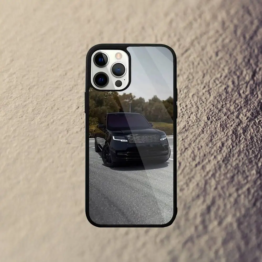 Etui na telefon R-Range Roveres Sport do iPhone'a 17,16,15,14,13,12,11,Pro,Max,Plus,Mini,SE4,E z magnetycznym systemem Magsafe do ładowania bezprzewodowego