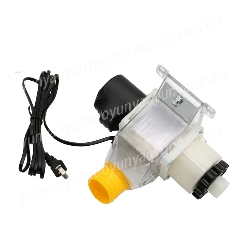 110V Or 220V Feeder Automatic Chicken Feeder Pellet Funnel Pigeon Chicken Duck Carrier Pigeon Automatic Chicken Feeder Pigeon
