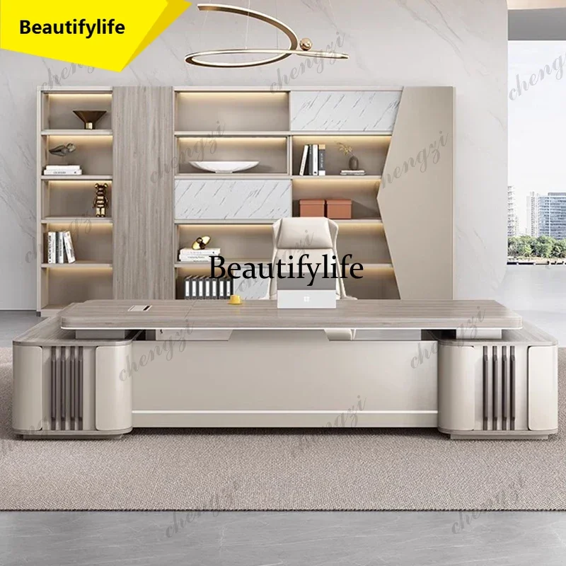 y45  Standing Adjustable Office Desks Modern Extension Wooden White Office Desks L Shaped Corner Mesa De Escritorio