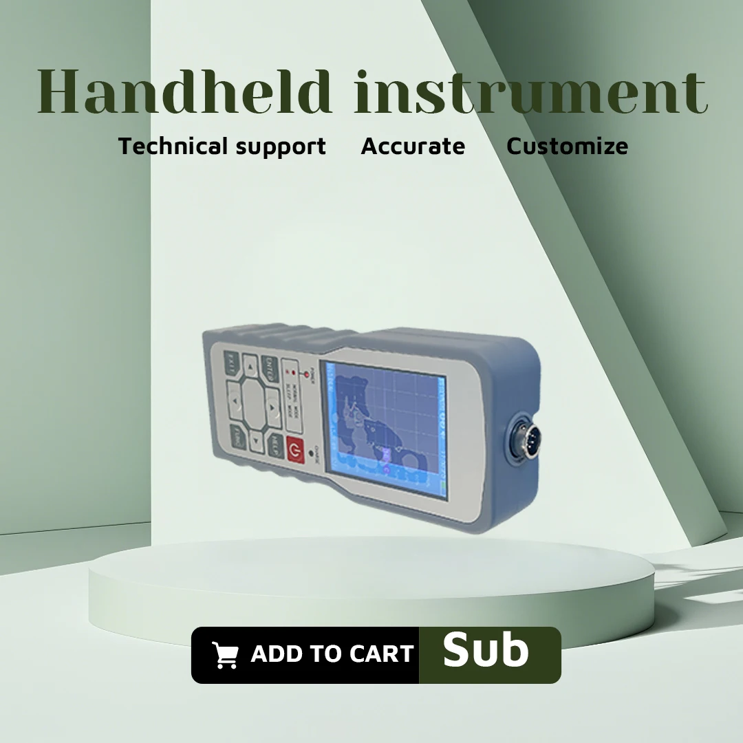 Indicador de célula de carga portátil BENGBUZZYQ 1/100000, 15–1920 SPS, tensão de 4 fios, IP65, leitura de PC via adaptador opcional
