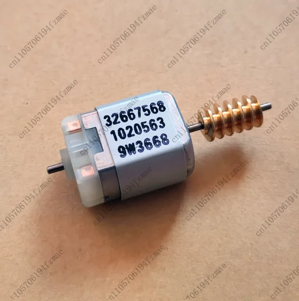 Accessories Imaging Camera Flip Label Flip Cover Motor Motor