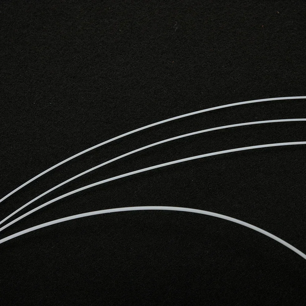 

Reliable Strings Uklele Strings Accessories Parts Quality Replacement For 21in 23in 26in Strings Ukulele String