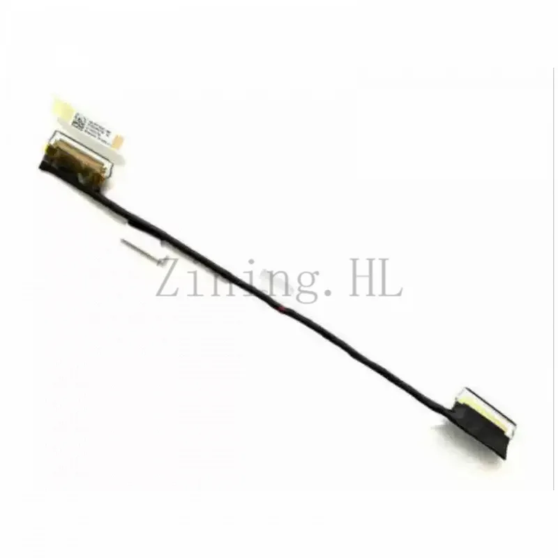 For Lenovo T490S, T14S touch screen cables 01YN279, 01YN280, DC02C00DT00/10/20