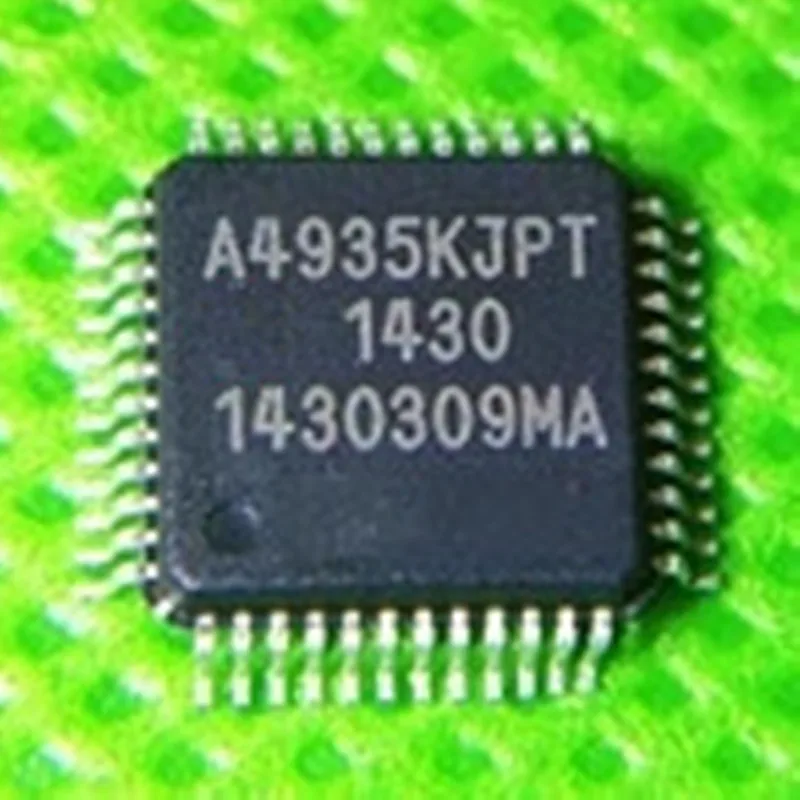 

A4935KJPT A4935KJPTR-T LQFP48 5шт.