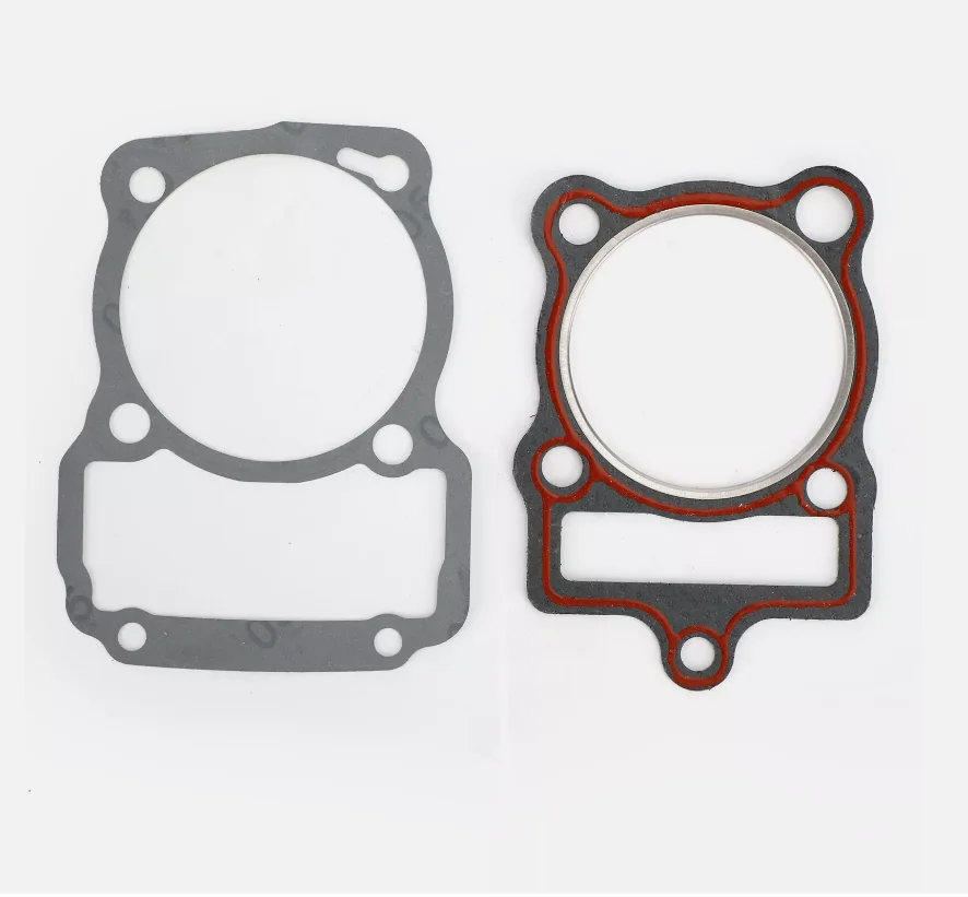 high quality motocycle 67mm 250cc Cylinder Piston Gasket Top End Kit fit For CG250 ATV Quad AC CP