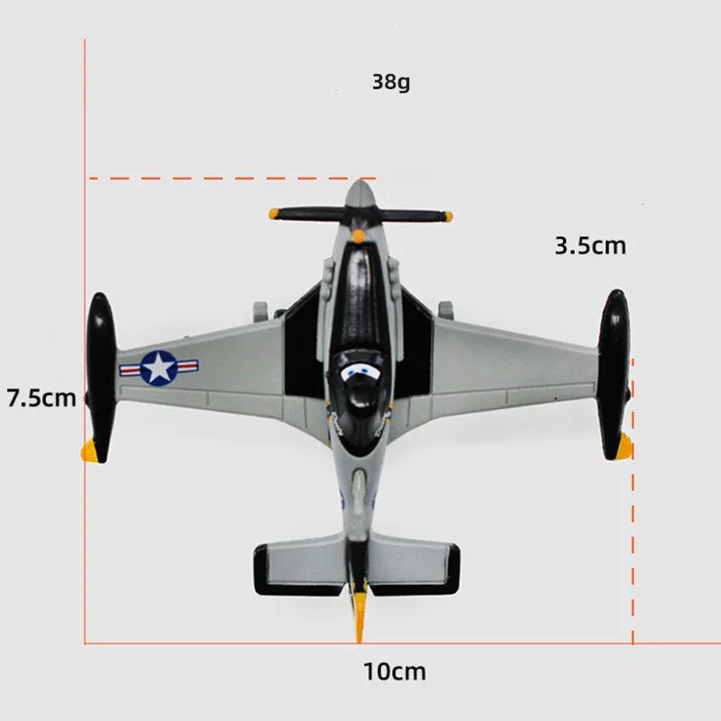 ديزني بيكسار طائرات الغبار كروفوبر ربان دوتي Ehsani المعادن دييكاست الطائرات المقاتلة تحصيل نموذج اللعب هدايا عيد الميلاد #6