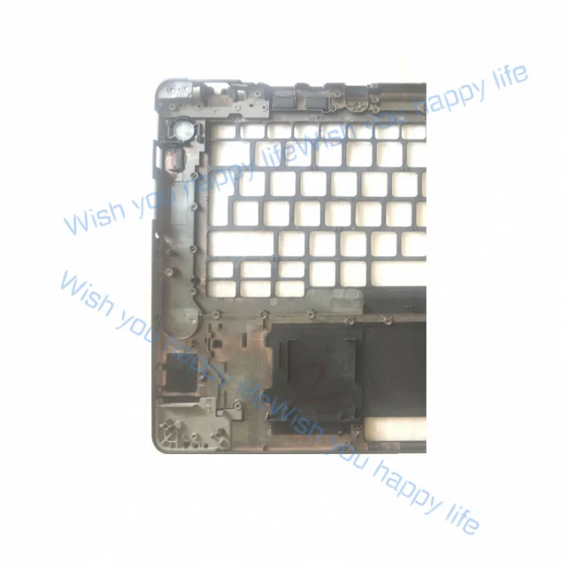 

L... For Dell Latitude E7470 Palmrest C Shell No Fingerprint Hole 03FDK3 3FDK3