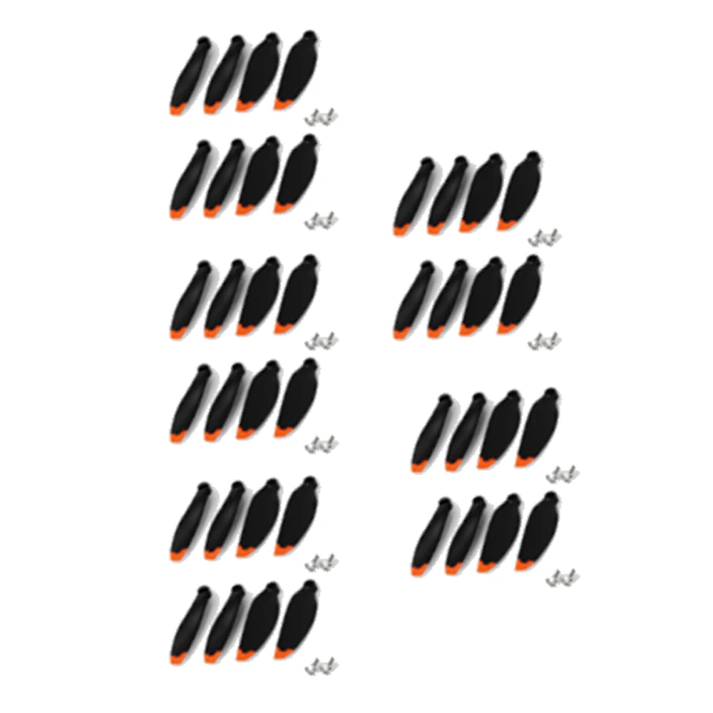 Wholesale New LYZRC L700 Plug Original Propeller Spare Part RC Drone Helicopter L700 Plug Blade Rotor Wings Maple Leaf Accessor