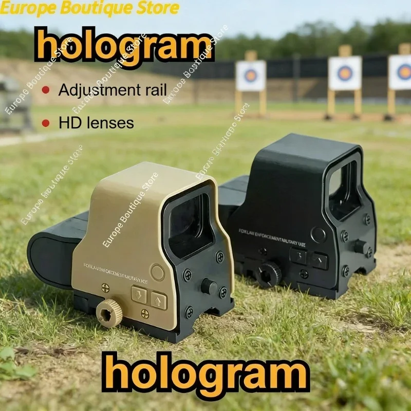 Outdoor Green Dot H…