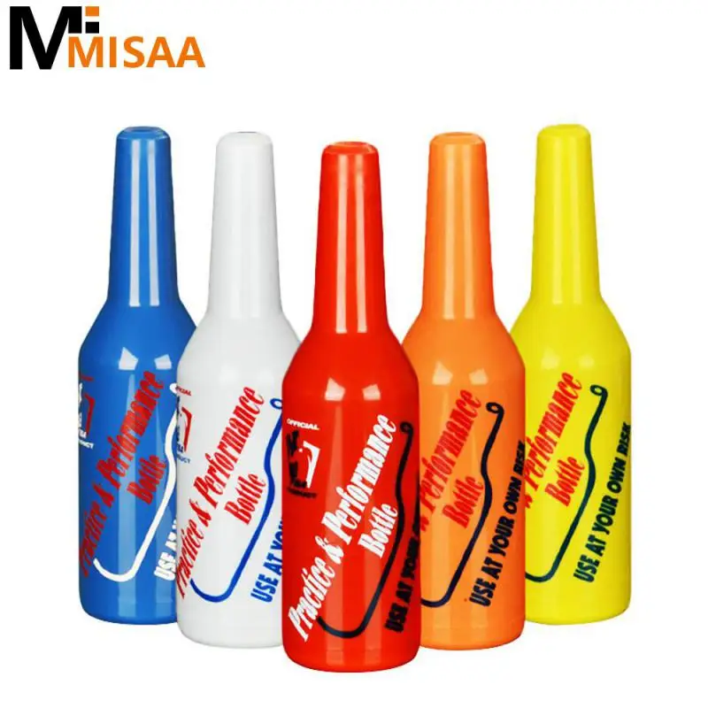 

Bar Shaker Fall Resistance Strong Bond Orange Bartending Tool Barware Durable Lightweight Bar Tools Practice Bottle