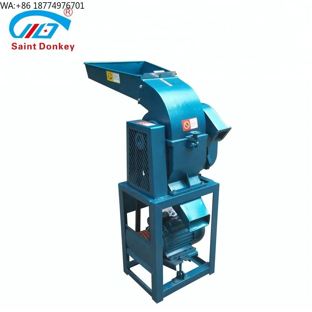 

Заводская прямая продажа из Китая: мельница для муки, измельчитель для риса, кукурузы и зерна