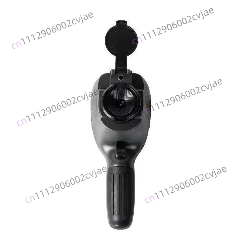 Infrared thermal imager HT-18+ for industrial maintenance pipeline leak detection, power equipment inspection temperature