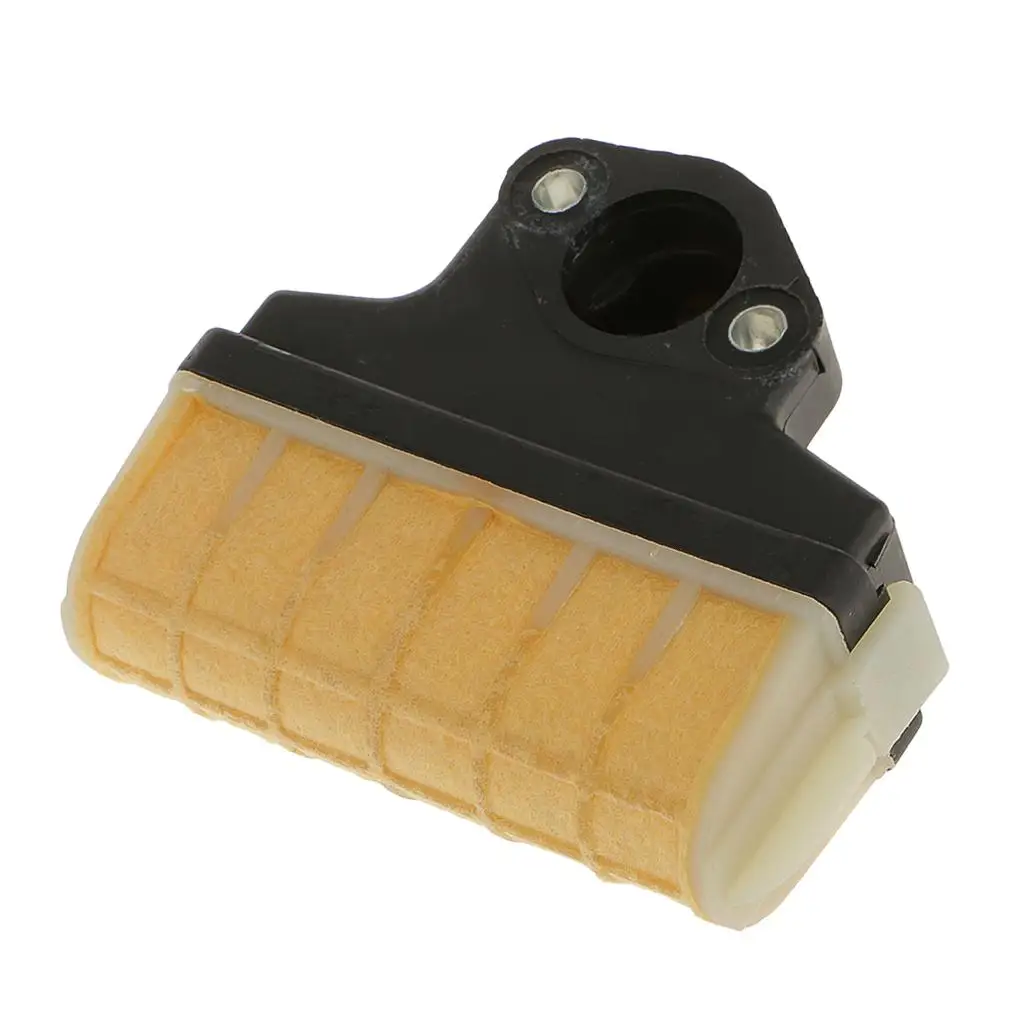 Chainsaw Air Filter Cleaner Replacement Accessory Made of Plastic for 021 023 025 MS210 MS230 MS250 Rechargeable Models