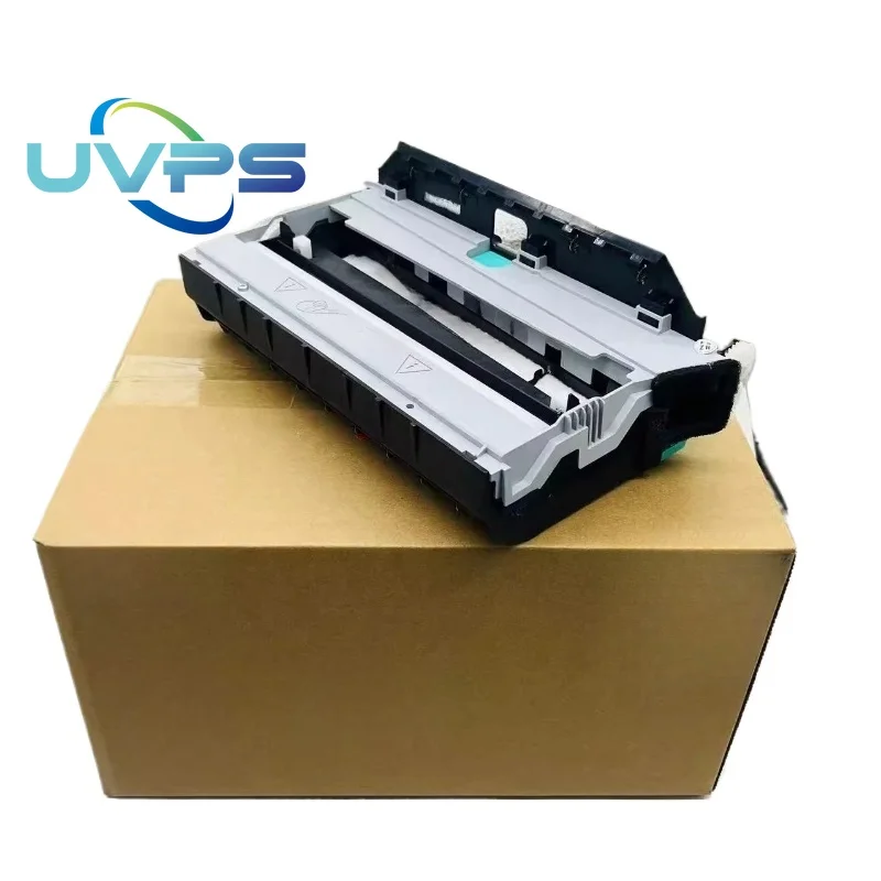 

1pc Duplex Module Assembly For HP PageWide 377 477 577 556 586 E58650 DW DN Printers Waste ink collector CN459-60377 CN459-60375