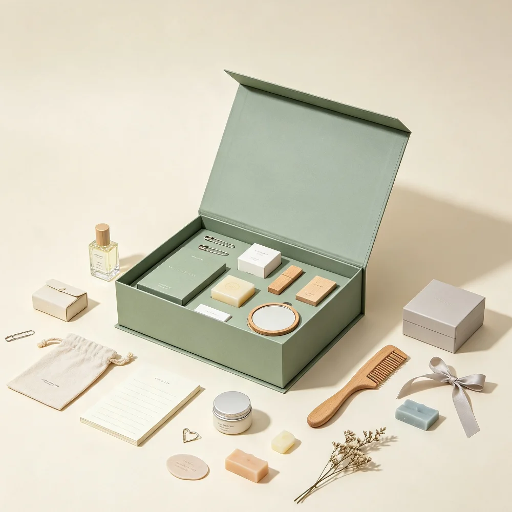 Makeup Tools Mystery Blind Box, Affordable Random Box To Satisfy Your Curiosity