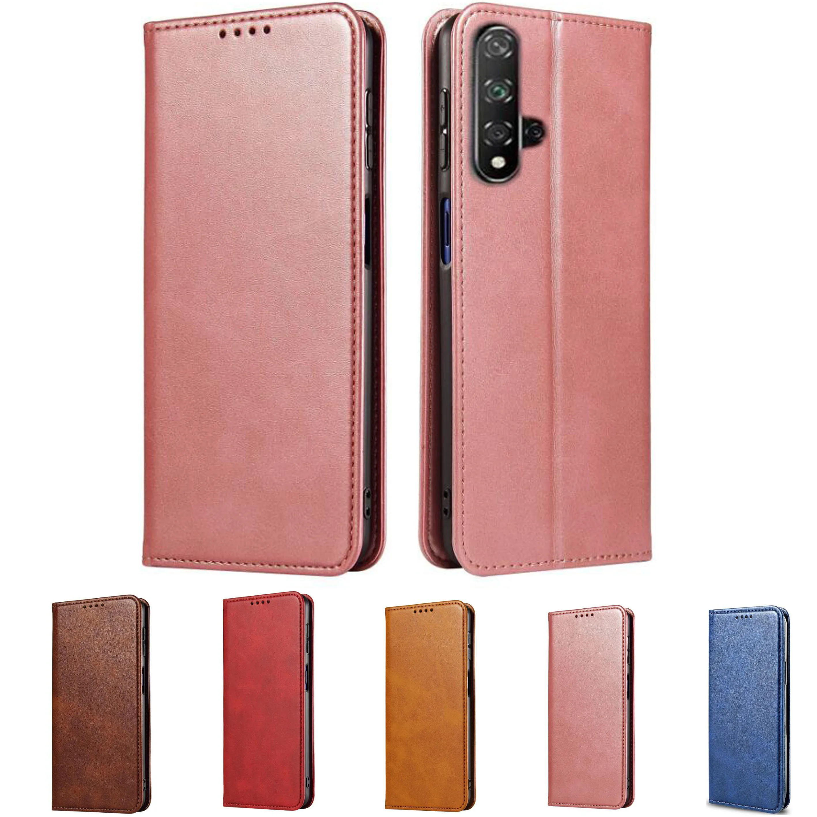 Nova 5T Case For Huawei Nova 5T Case Wallet Flip Cover For Huawei Nova 5t Nova5t YAL-L21 YAL-L61 YAL-L71 Phone Case Fundas