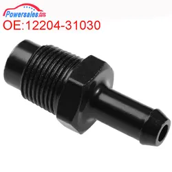 New PCV Positive Crankcase Ventilation Valve For Suzuki Aerio 04-07 SX4 J20A Grand Vitara 2007-2015 12204-31030 12204-20040