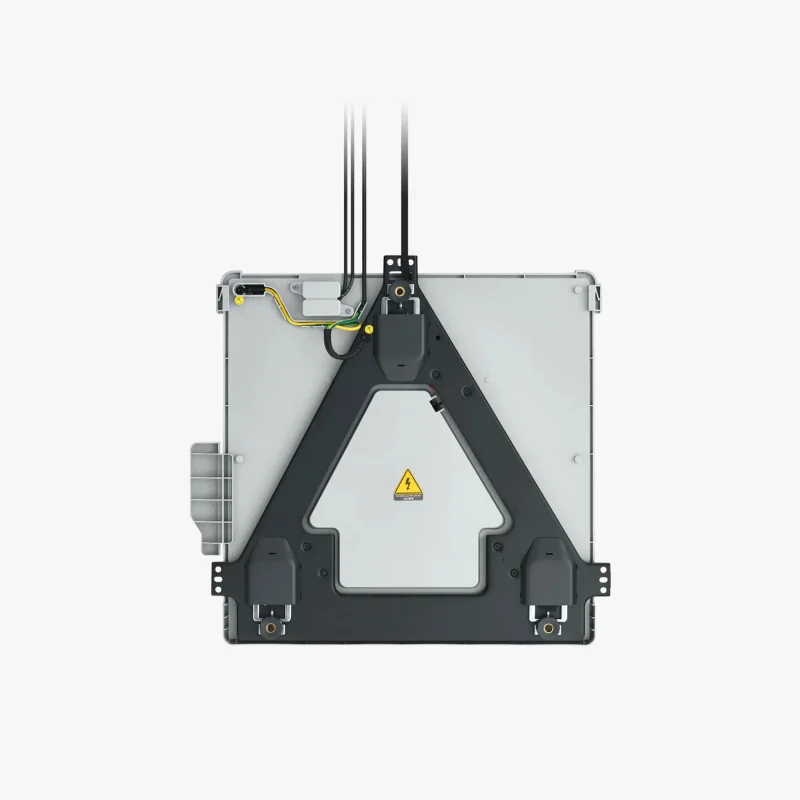 

All-new for Tuozhu Heating Bed V3 [Applicable to P1 Series]