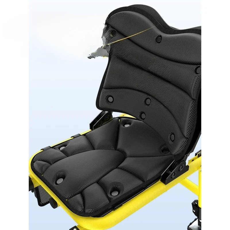 AK knight fishing chair, all-terrain fishing chair for wild fishing