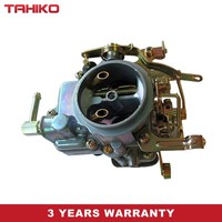 NEW CARB CARBURETOR FIT FOR NISSAN PULSAR BASE A12 DATSUN SUNNY B210 1.6L