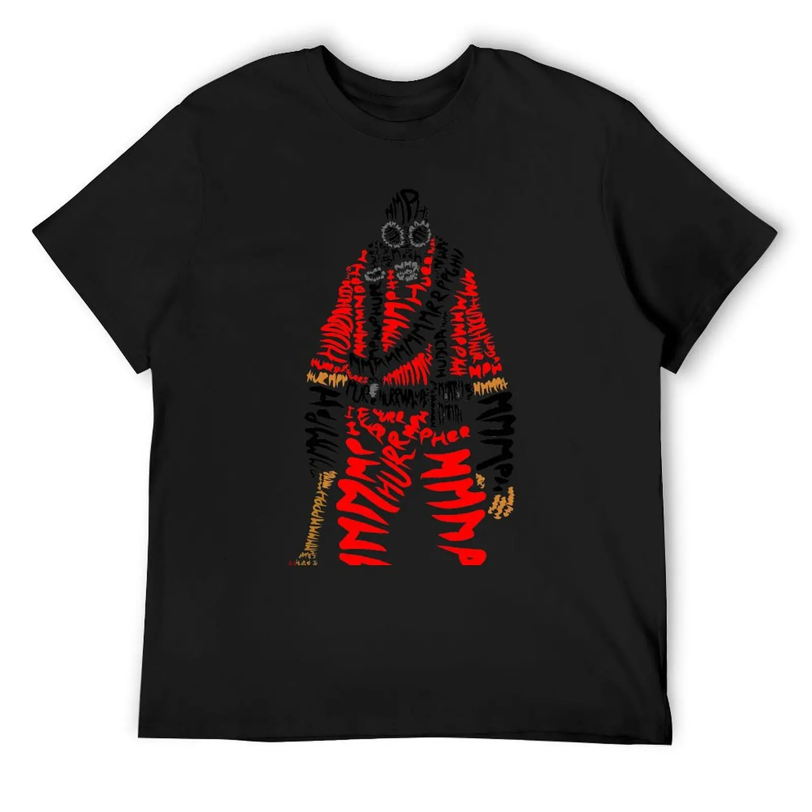 

MMMMMMMPPPHH T-Shirt Blouse graphic t shirts blanks men clothes