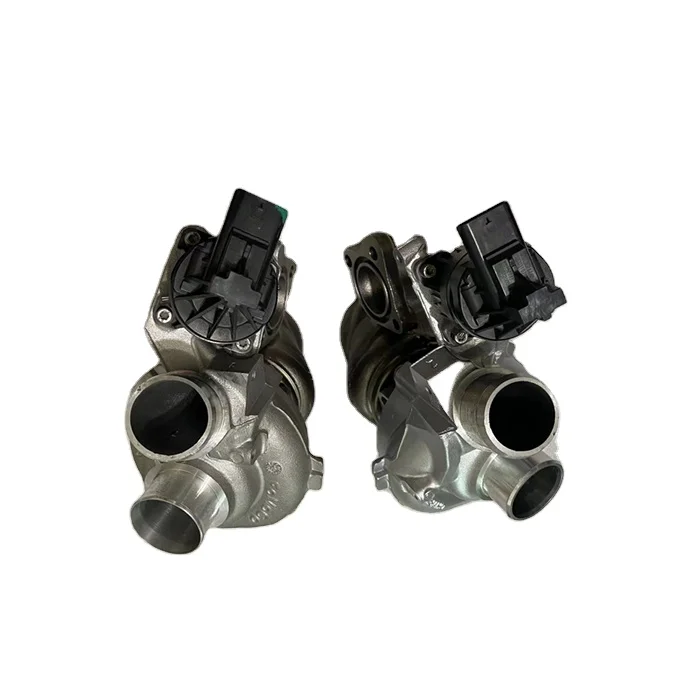 

Турбокомпрессор ATV&UTVK0CG JL7E6C879BE JL7E6K682BC JL7E 6K682 BC CL3Z6K682A CL3Z6K682C 53039700277 179205R 479205 S1000104N Twin