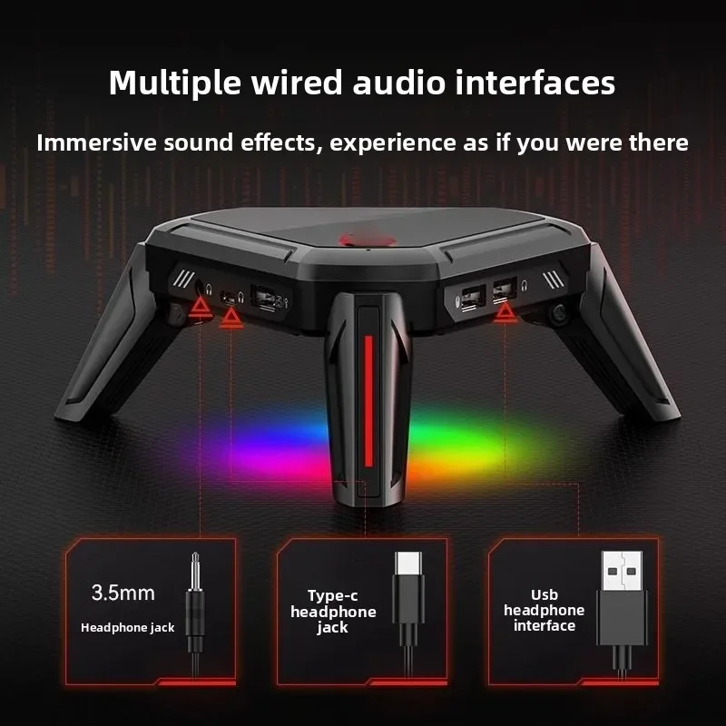 Peripherals Android Phone Tablet iPad Keyboard and Mouse Converter