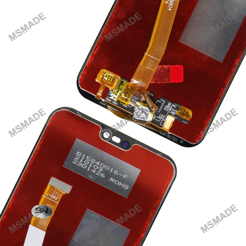 For Huawei P20 Lite LCD Display Touch Screen For Huawei Nova 3e LCD ANE-LX1 Display Digitizer Assembly Replacement Parts