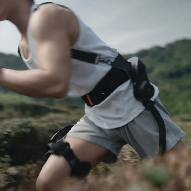 

Precise Control Hip Joint Assistive Device Hip Support Exoskeleton for Improving Gait